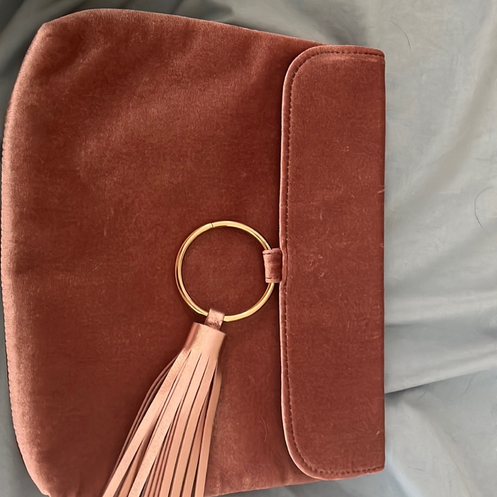 Small Storage/Clutch Bag